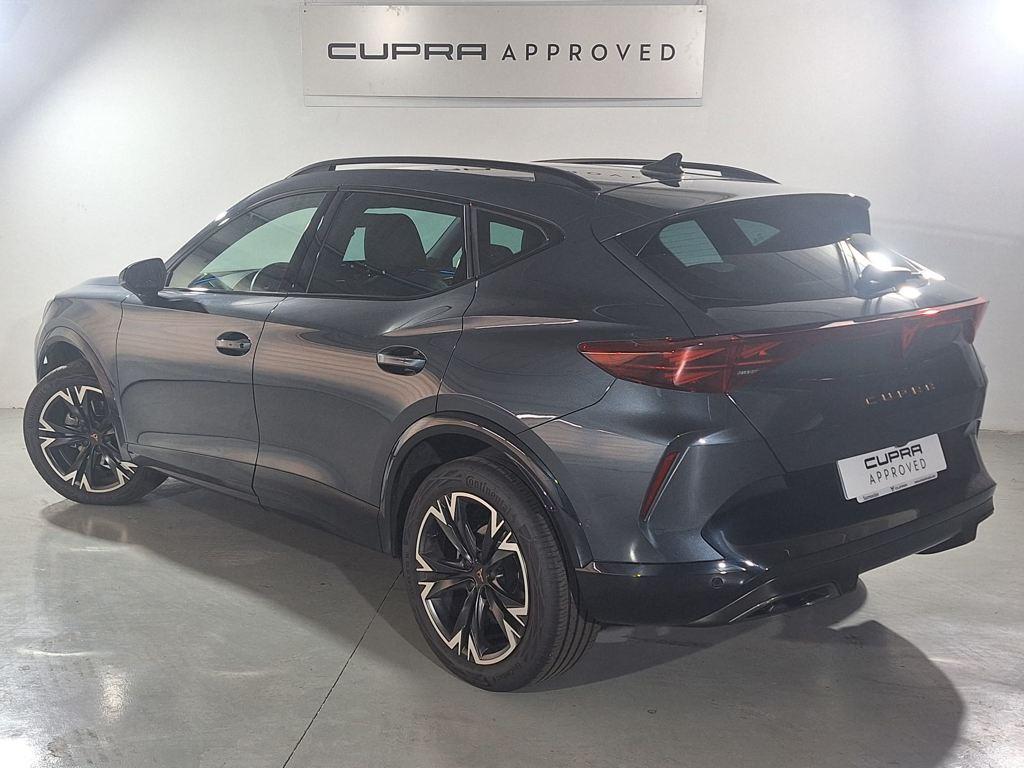 CUPRA Formentor 2.0 TDI 110 kW (150 CV) DSG - 1