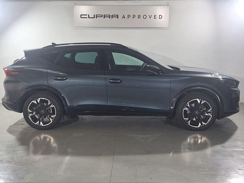 CUPRA Formentor 2.0 TDI 110 kW (150 CV) DSG - 2