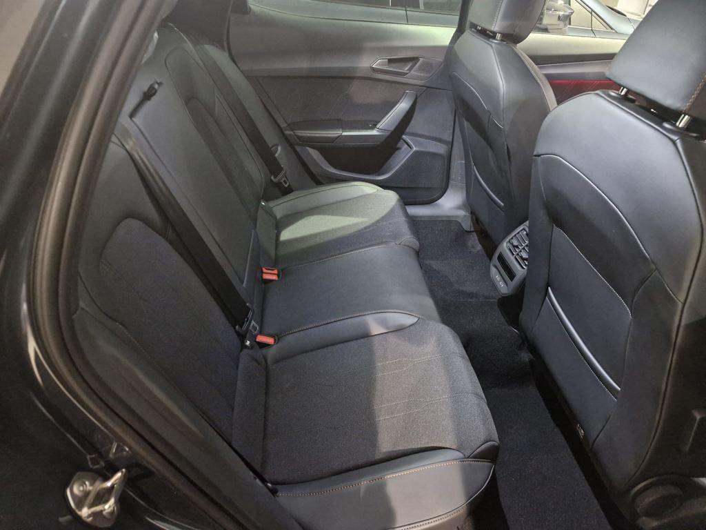 CUPRA Formentor 2.0 TDI 110 kW (150 CV) DSG - 5