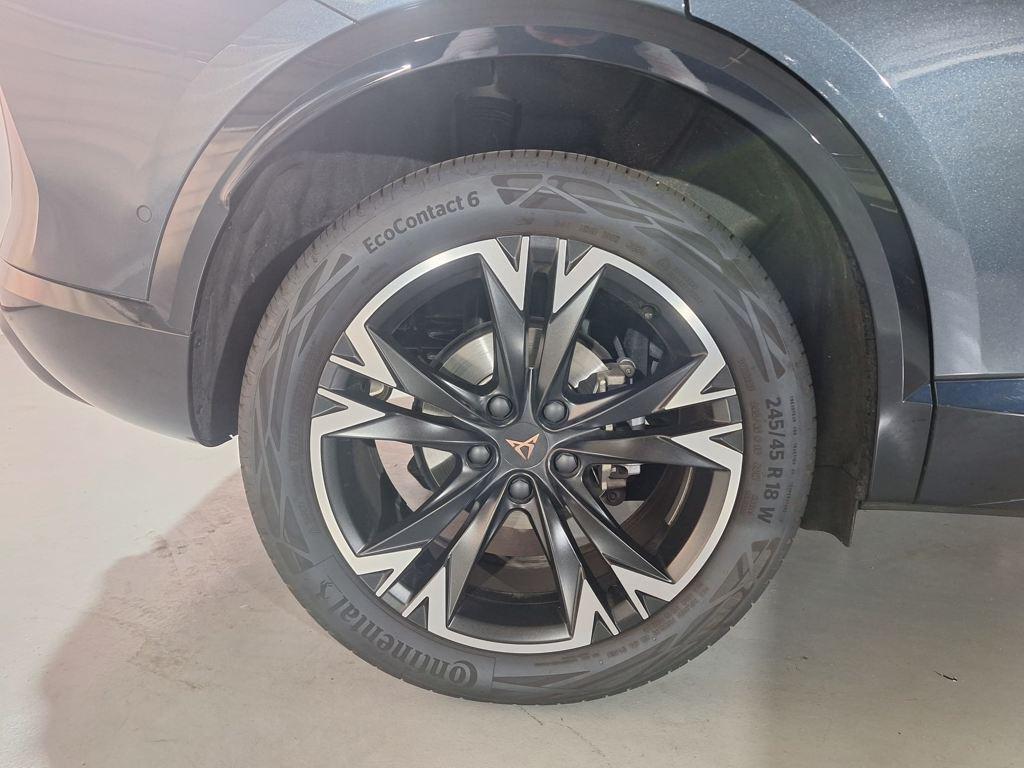 CUPRA Formentor 2.0 TDI 110 kW (150 CV) DSG - 7