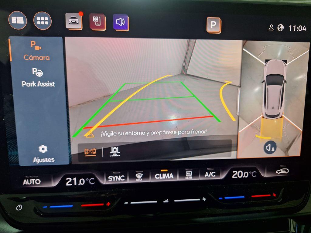 CUPRA Formentor 2.0 TDI 110 kW (150 CV) DSG - 16