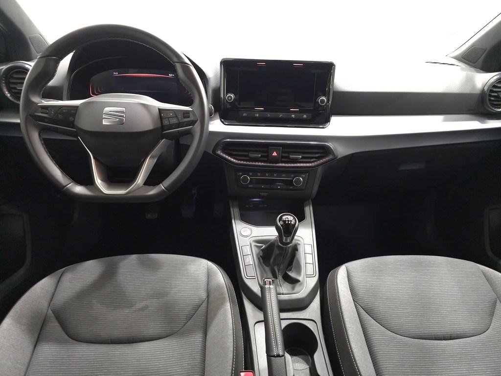 SEAT Ibiza 1.0 TSI S&S Xcellence 85 kW (115 CV) - 3