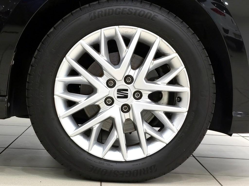 SEAT Ibiza 1.0 TSI S&S Xcellence 85 kW (115 CV) - 7