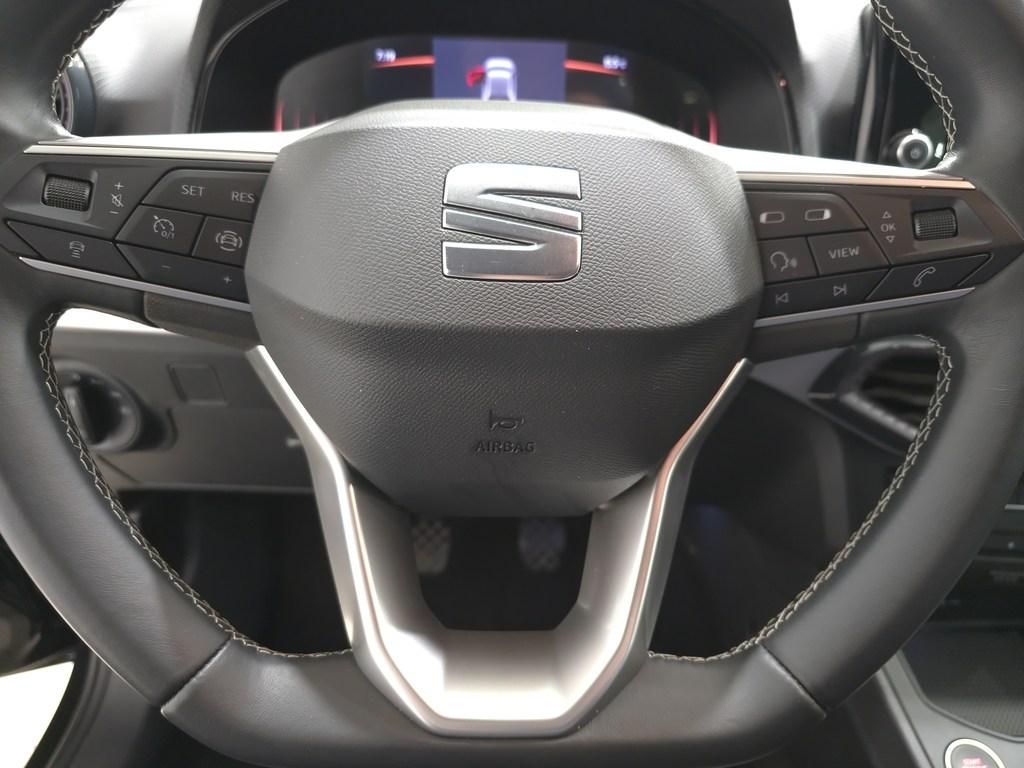 SEAT Ibiza 1.0 TSI S&S Xcellence 85 kW (115 CV) - 8