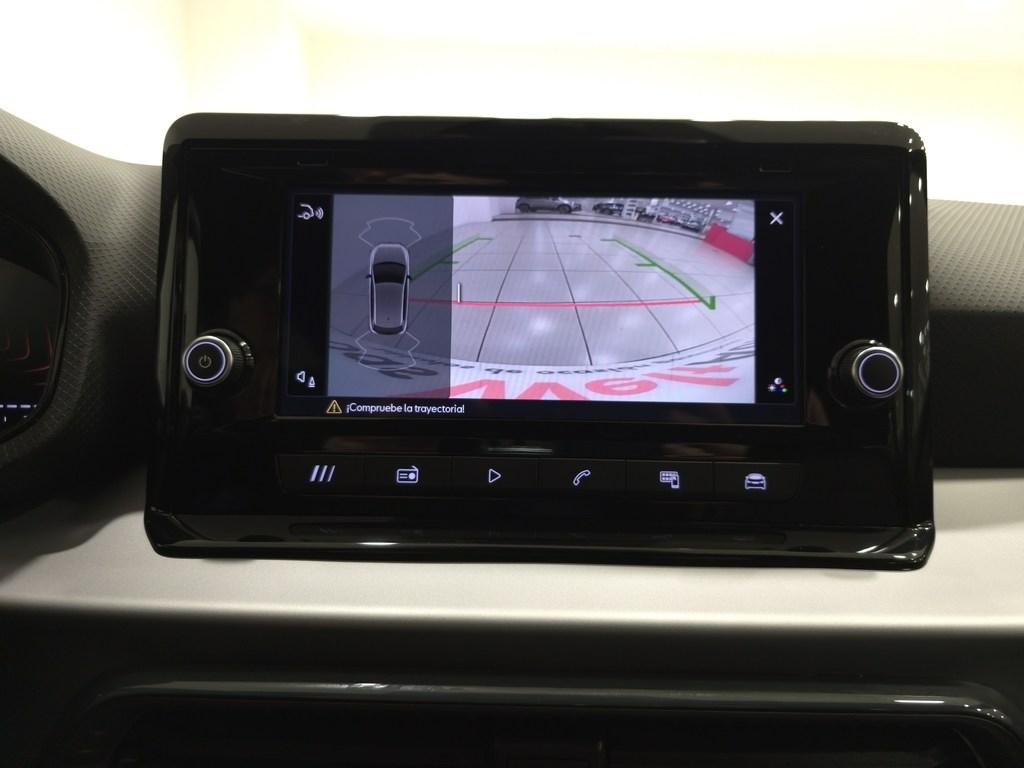 SEAT Ibiza 1.0 TSI S&S Xcellence 85 kW (115 CV) - 9