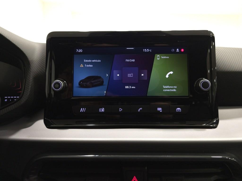 SEAT Ibiza 1.0 TSI S&S Xcellence 85 kW (115 CV) - 10