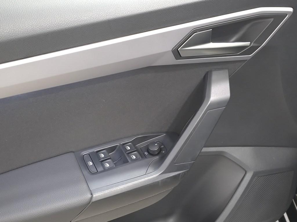 SEAT Ibiza 1.0 TSI S&S Xcellence 85 kW (115 CV) - 15