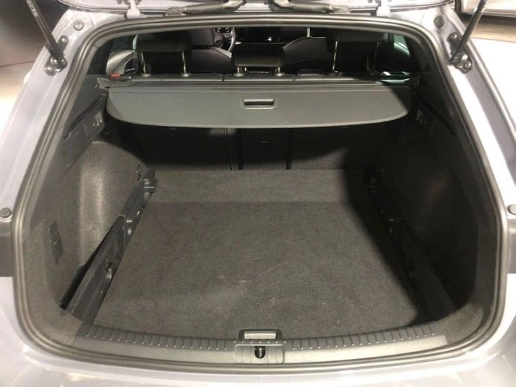 CUPRA León 1.5 eTSI Tech Edition DSG 110 kW (150 CV) - 6