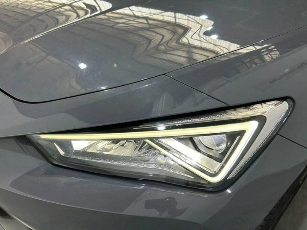 CUPRA León 1.5 eTSI Tech Edition DSG 110 kW (150 CV) - 8