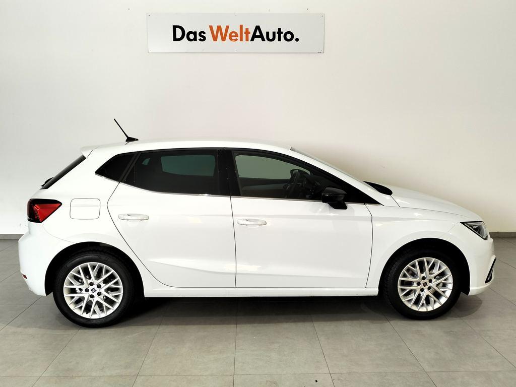 SEAT Ibiza 1.0 TSI Special Edition 85 kW (115 CV) - 2
