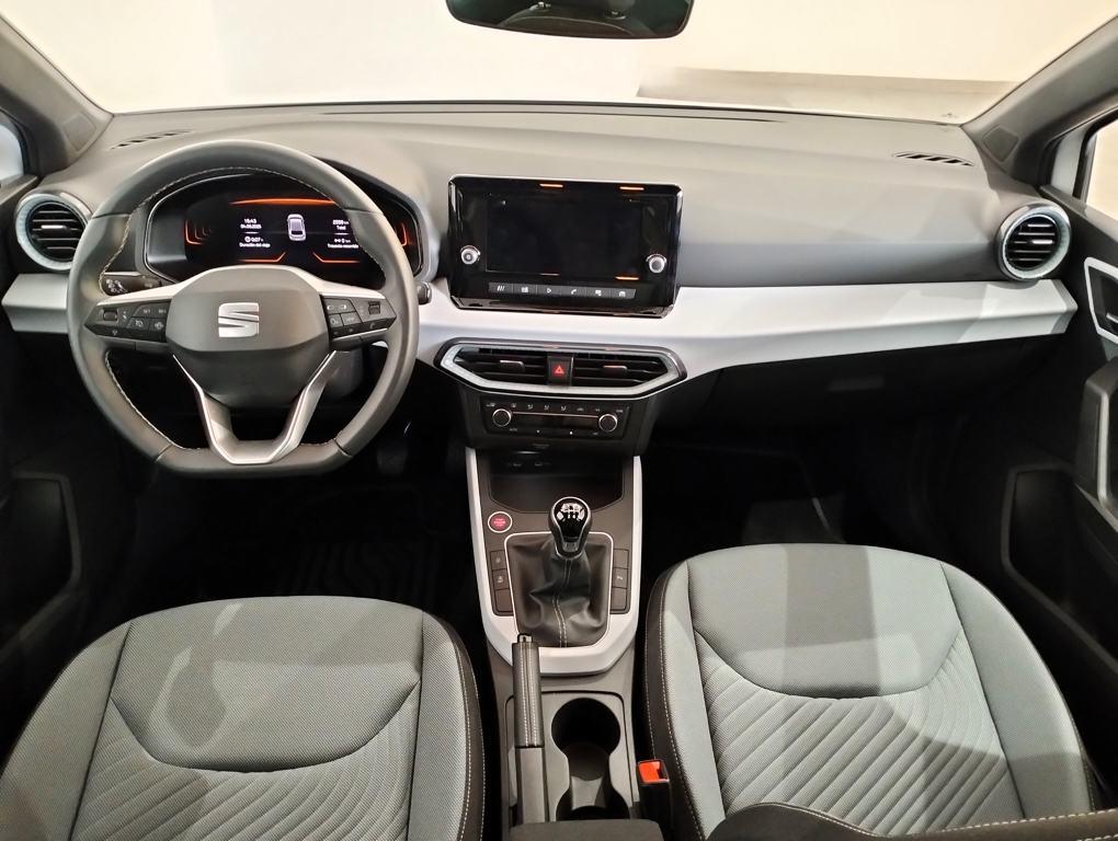 SEAT Ibiza 1.0 TSI Special Edition 85 kW (115 CV) - 3