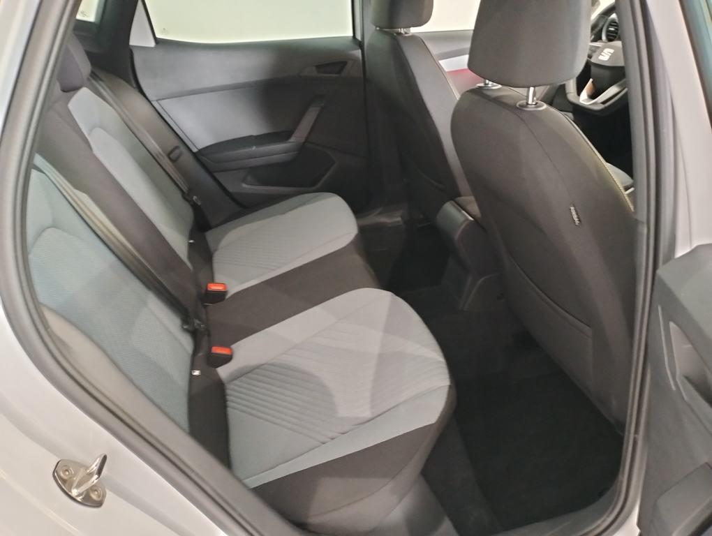 SEAT Ibiza 1.0 TSI Special Edition 85 kW (115 CV) - 5