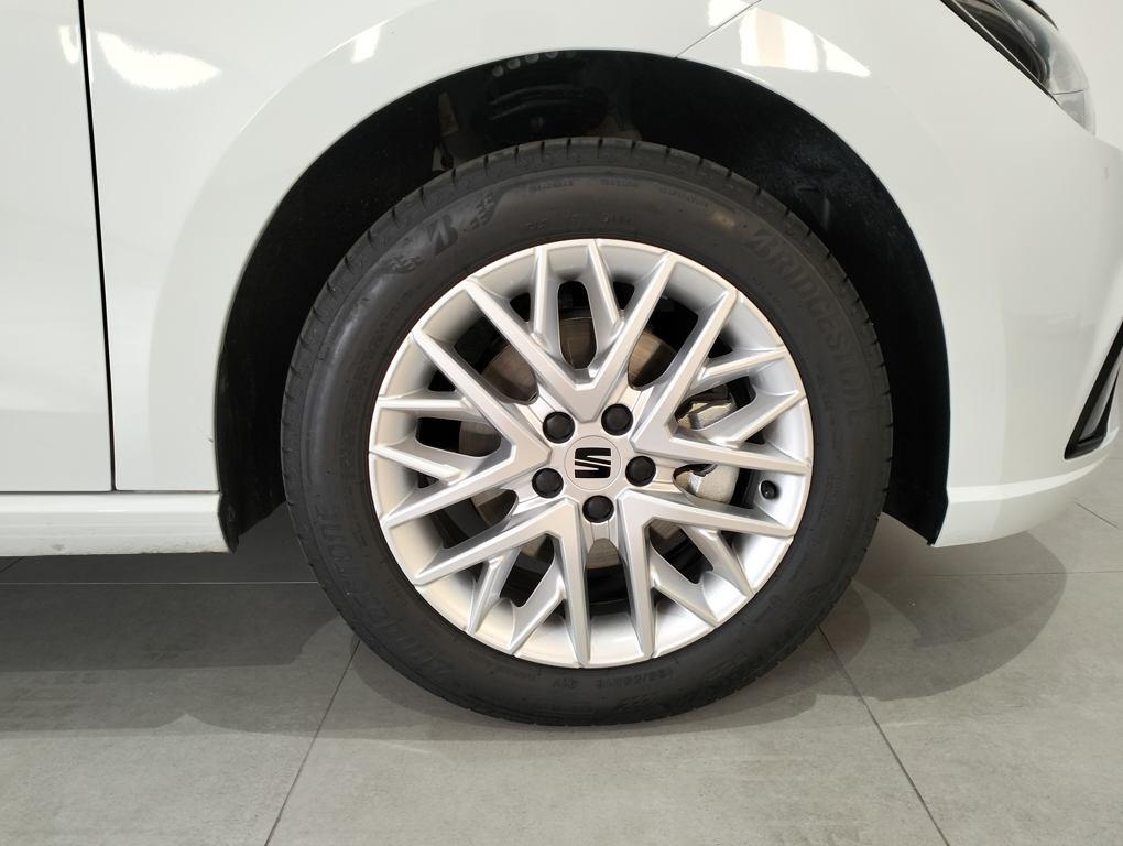 SEAT Ibiza 1.0 TSI Special Edition 85 kW (115 CV) - 7