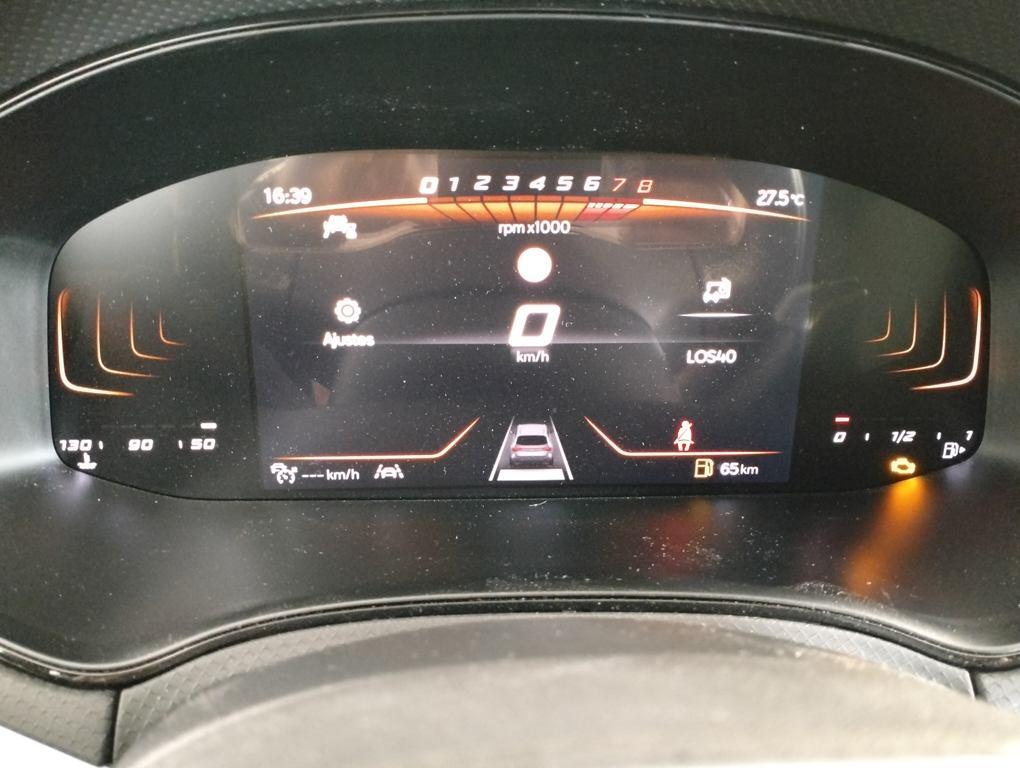 SEAT Ibiza 1.0 TSI Special Edition 85 kW (115 CV) - 8