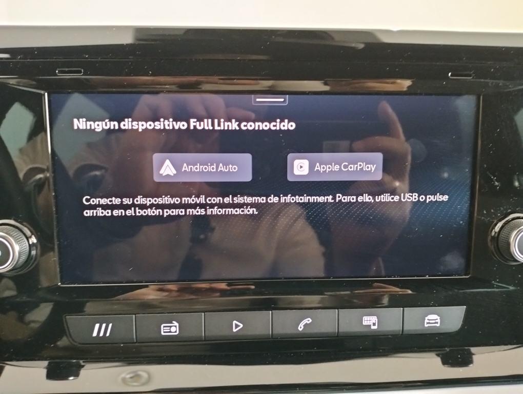 SEAT Ibiza 1.0 TSI Special Edition 85 kW (115 CV) - 9