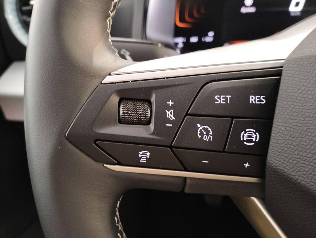 SEAT Ibiza 1.0 TSI Special Edition 85 kW (115 CV) - 11