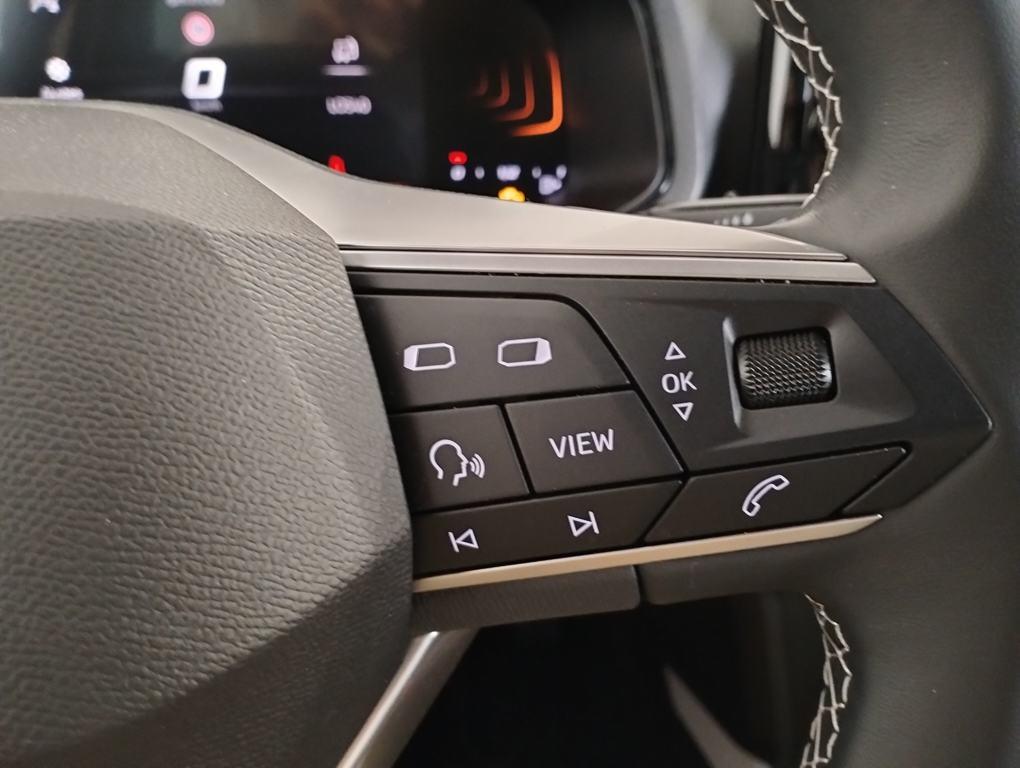 SEAT Ibiza 1.0 TSI Special Edition 85 kW (115 CV) - 12