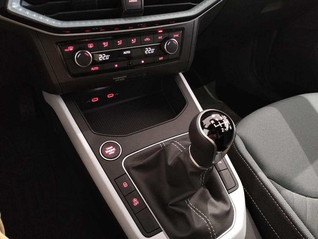 SEAT Ibiza 1.0 TSI Special Edition 85 kW (115 CV) - 13