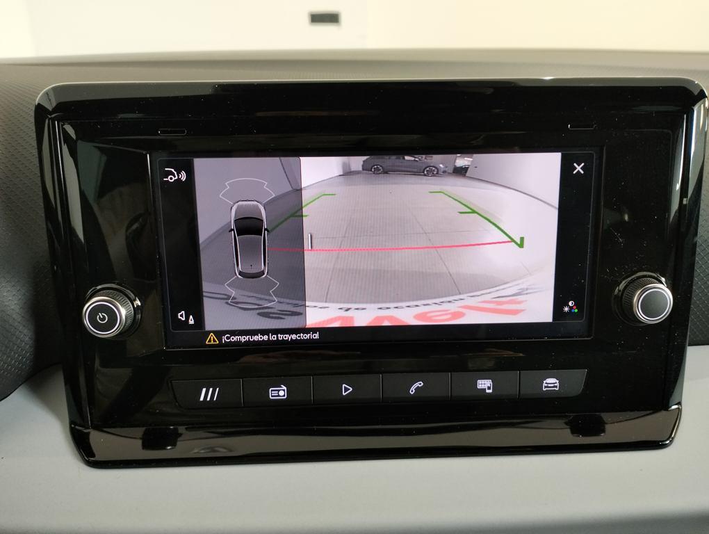 SEAT Ibiza 1.0 TSI Special Edition 85 kW (115 CV) - 16