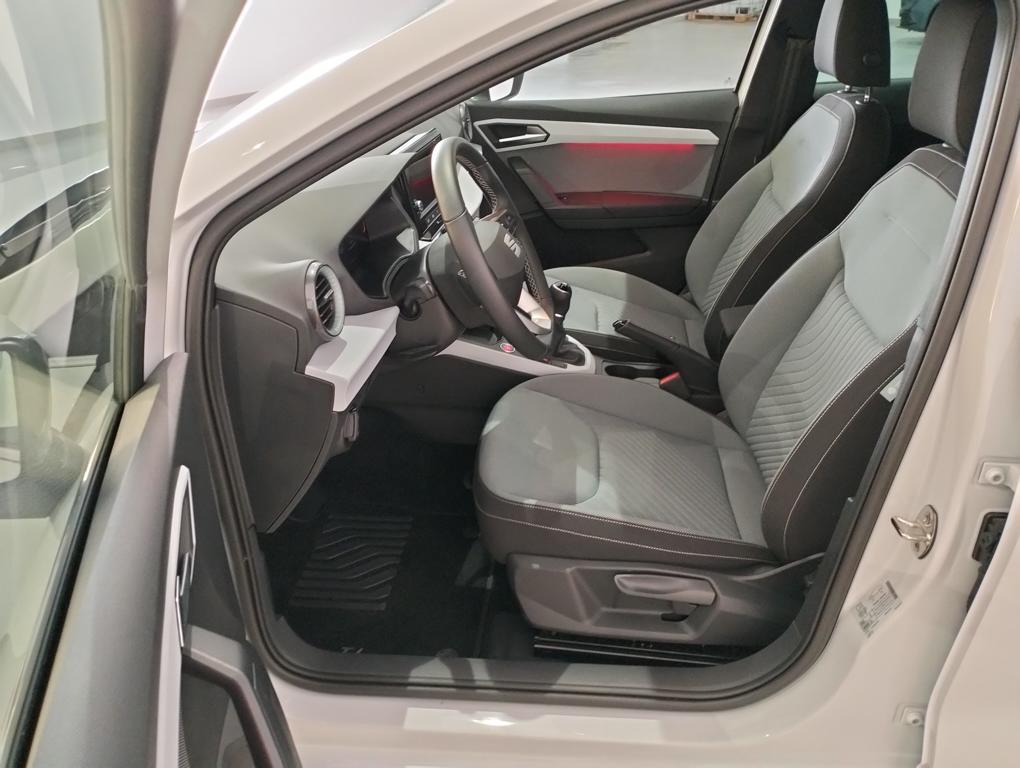 SEAT Ibiza 1.0 TSI Special Edition 85 kW (115 CV) - 17