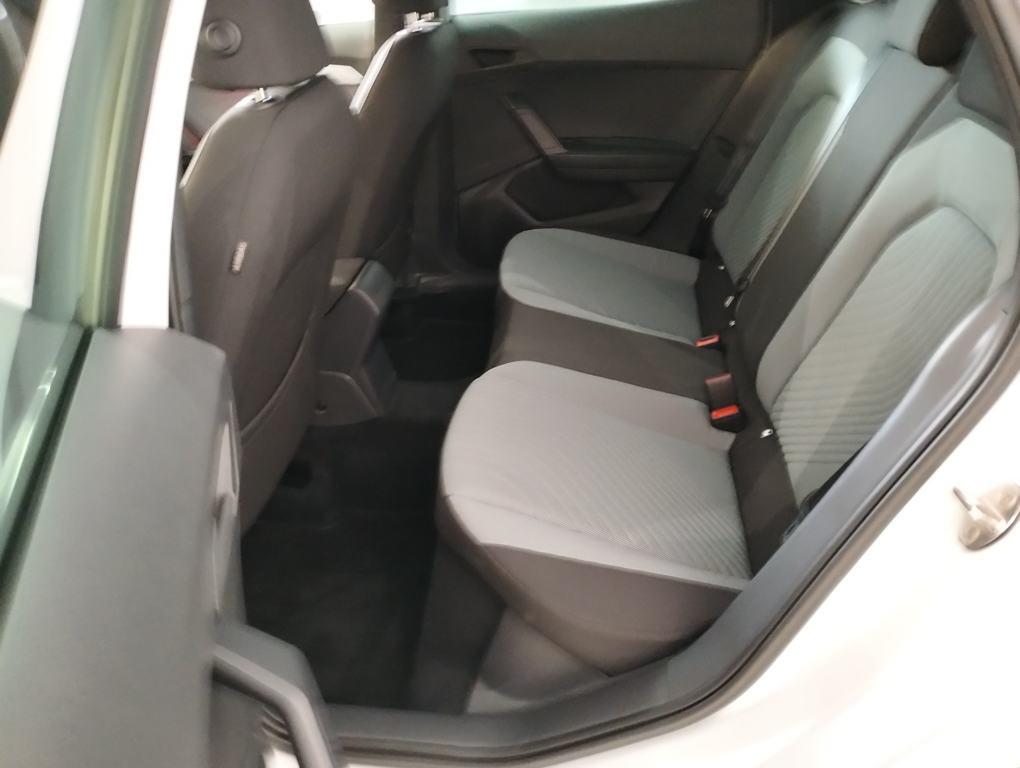 SEAT Ibiza 1.0 TSI Special Edition 85 kW (115 CV) - 18