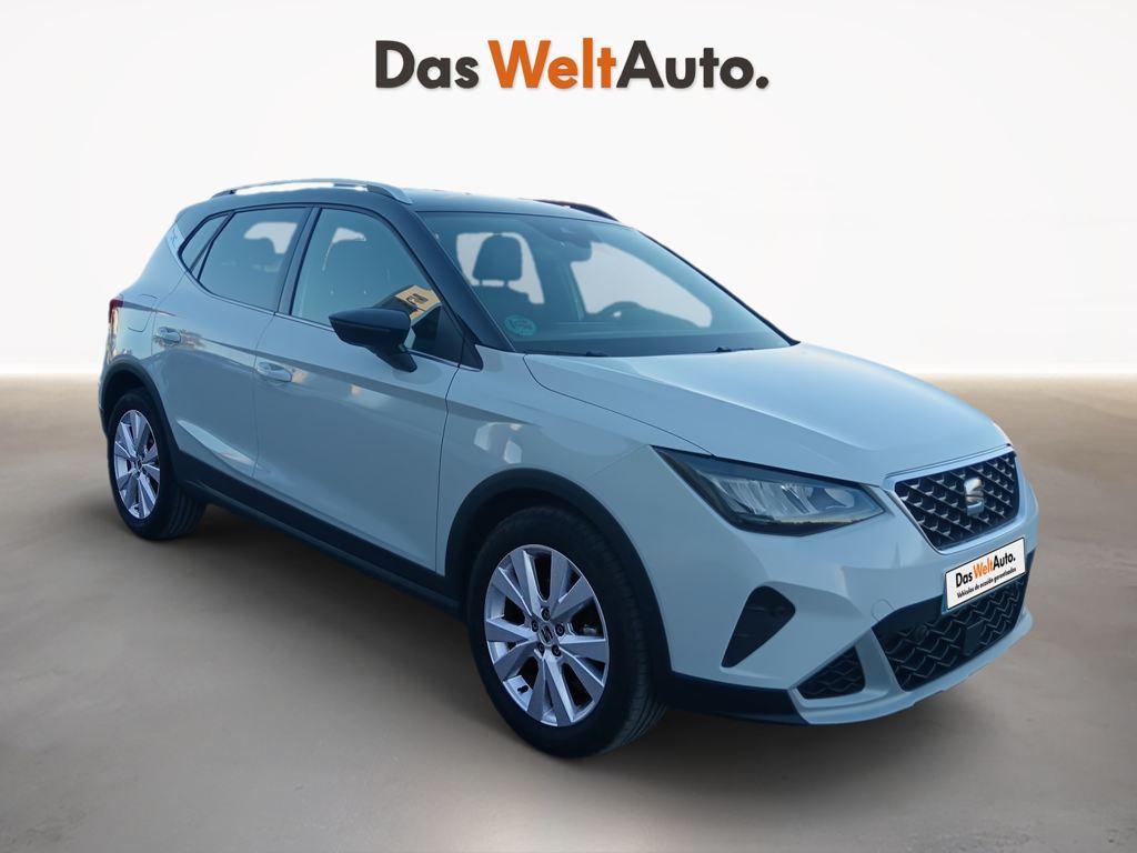 SEAT Arona 1.0 TSI S&S Xperience XM DSG 85 kW (115 CV) - 0