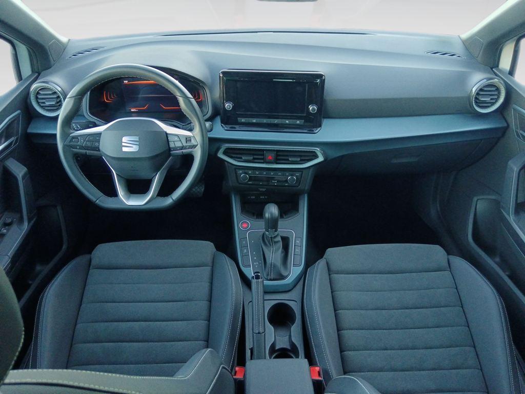 SEAT Arona 1.0 TSI S&S Xperience XM DSG 85 kW (115 CV) - 3