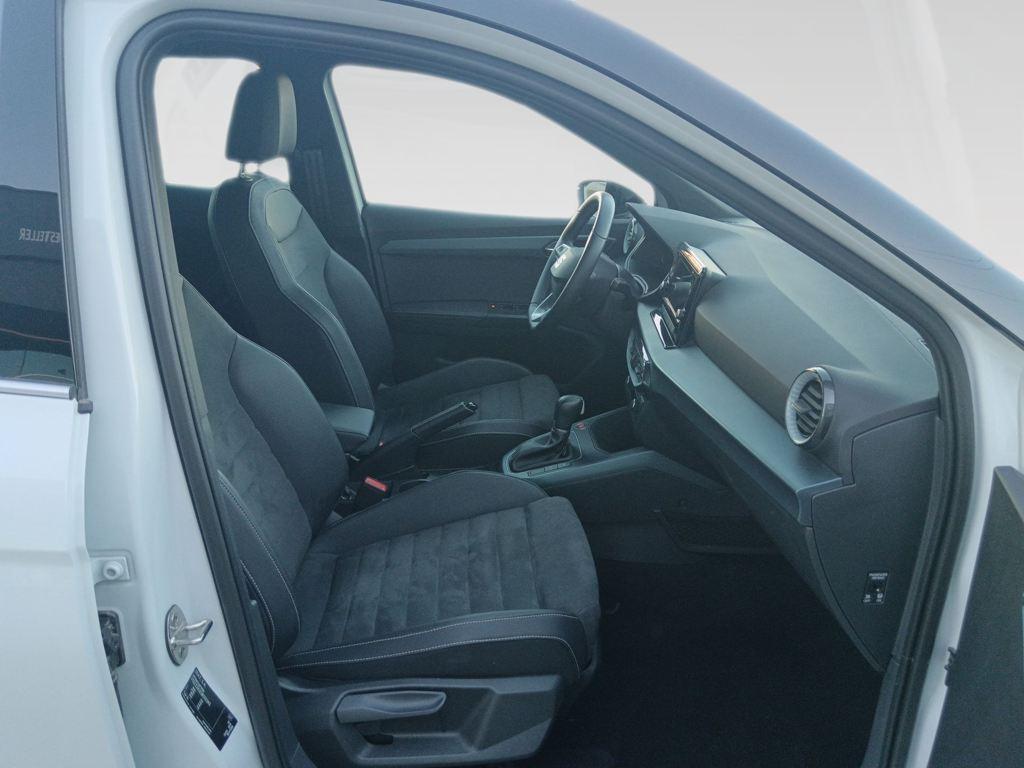 SEAT Arona 1.0 TSI S&S Xperience XM DSG 85 kW (115 CV) - 4