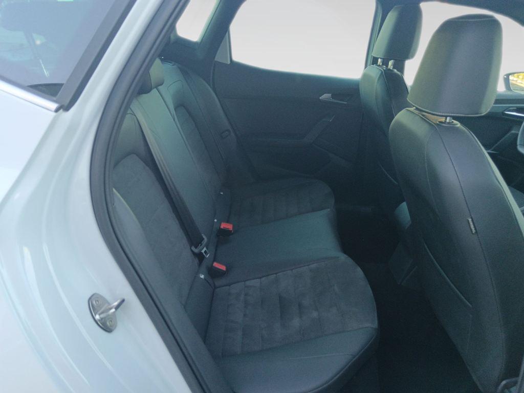 SEAT Arona 1.0 TSI S&S Xperience XM DSG 85 kW (115 CV) - 5