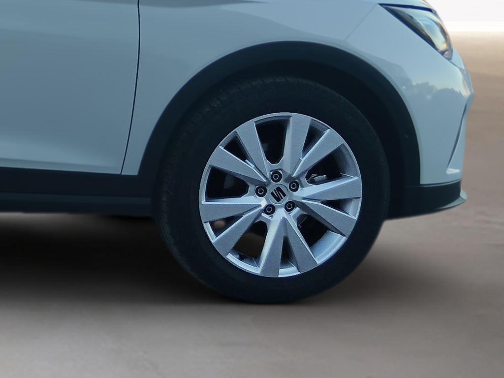 SEAT Arona 1.0 TSI S&S Xperience XM DSG 85 kW (115 CV) - 7