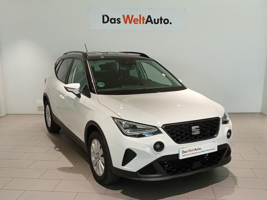 SEAT Arona 1.0 TSI Style Plus 81 kW (110 CV) - 0