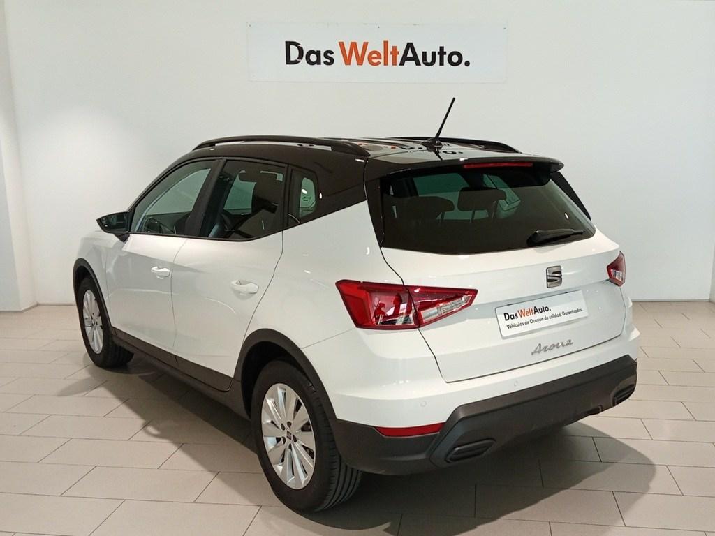 SEAT Arona 1.0 TSI Style Plus 81 kW (110 CV) - 1