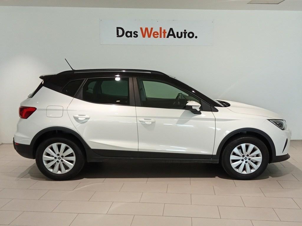 SEAT Arona 1.0 TSI Style Plus 81 kW (110 CV) - 2
