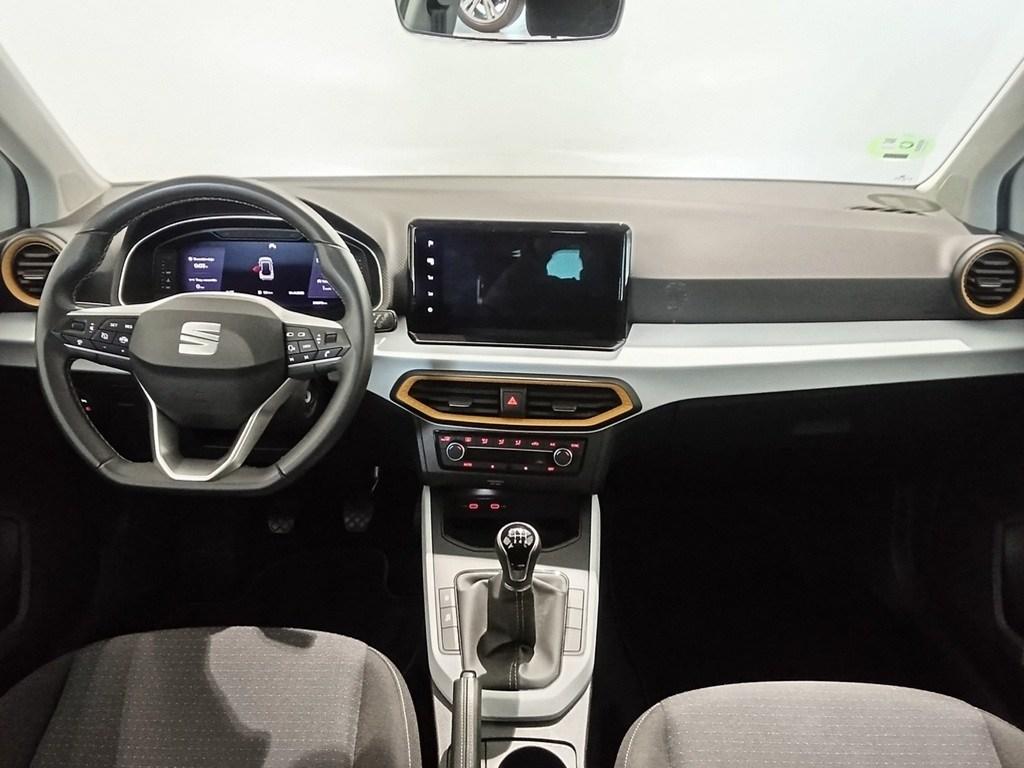 SEAT Arona 1.0 TSI Style Plus 81 kW (110 CV) - 3