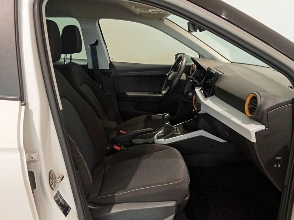 SEAT Arona 1.0 TSI Style Plus 81 kW (110 CV) - 4