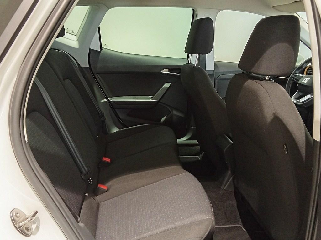 SEAT Arona 1.0 TSI Style Plus 81 kW (110 CV) - 5