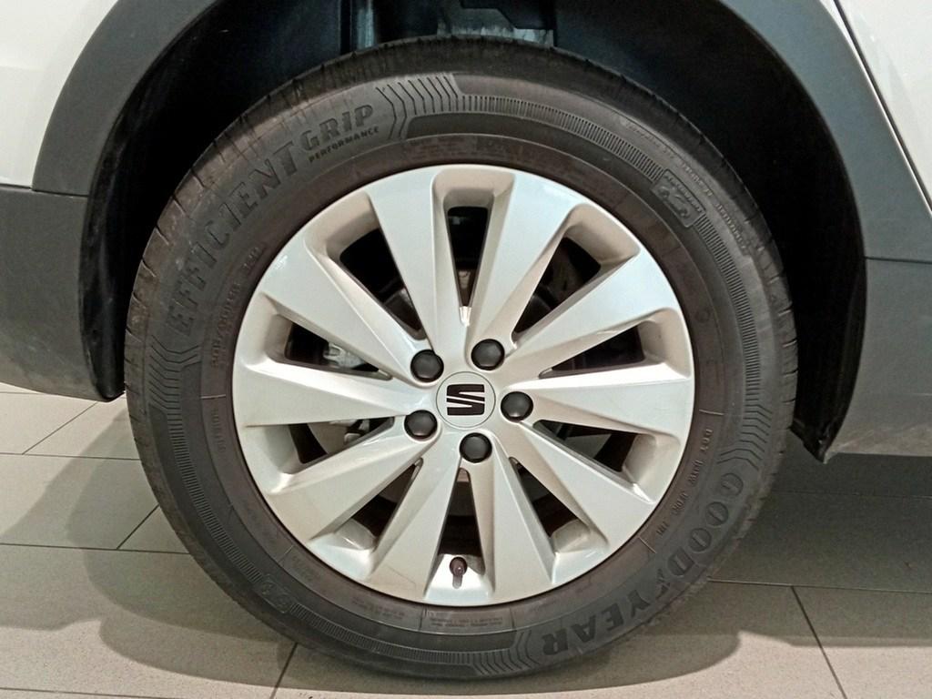 SEAT Arona 1.0 TSI Style Plus 81 kW (110 CV) - 7