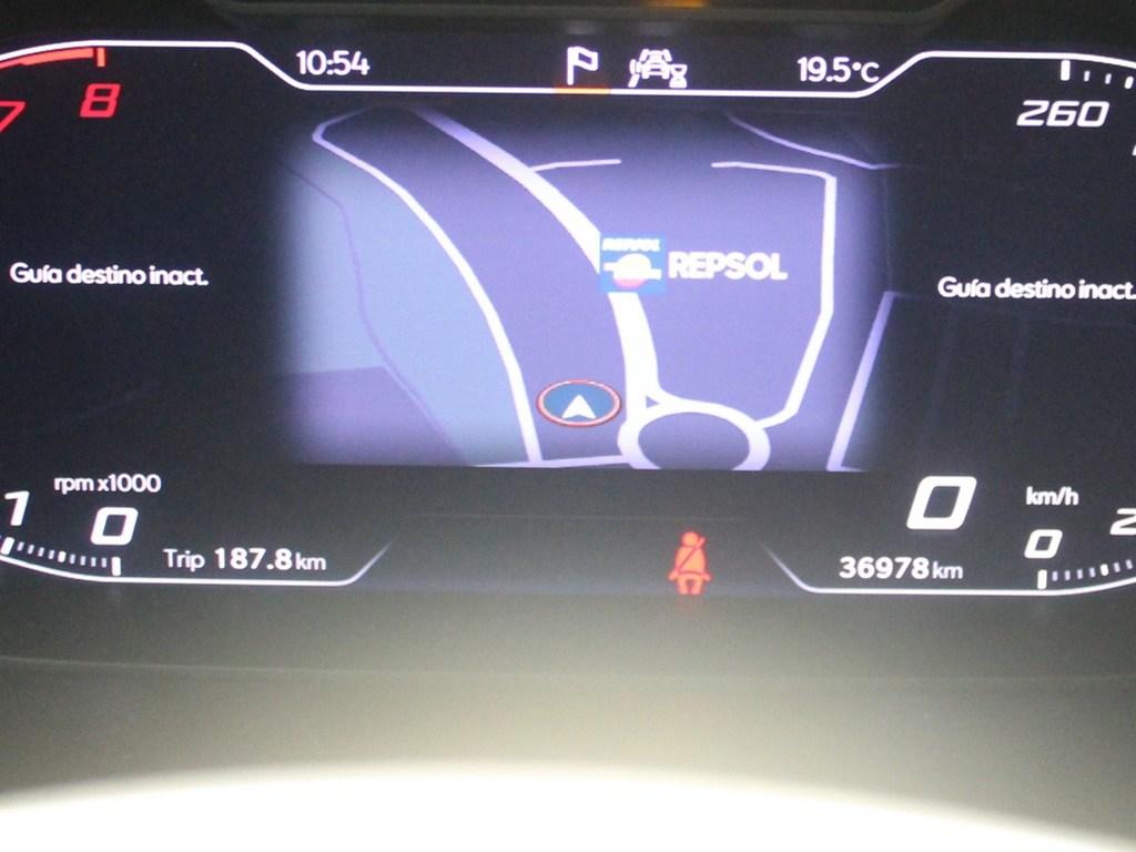 SEAT Arona 1.0 TSI Style Plus 81 kW (110 CV) - 8