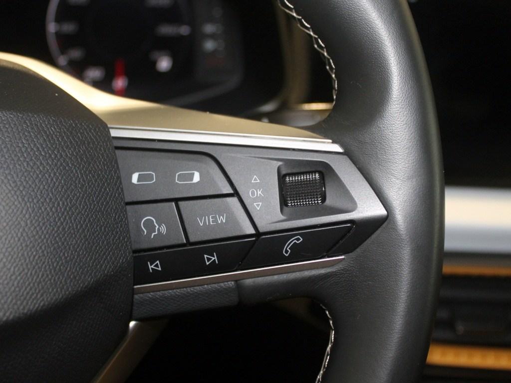 SEAT Arona 1.0 TSI Style Plus 81 kW (110 CV) - 9