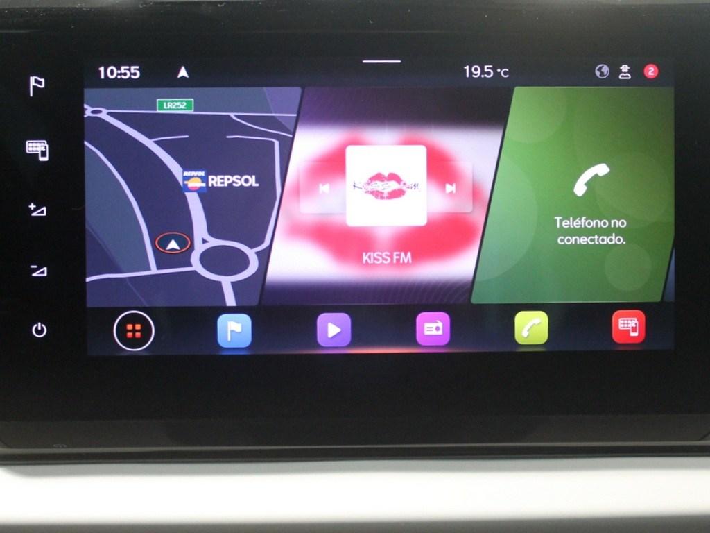 SEAT Arona 1.0 TSI Style Plus 81 kW (110 CV) - 11