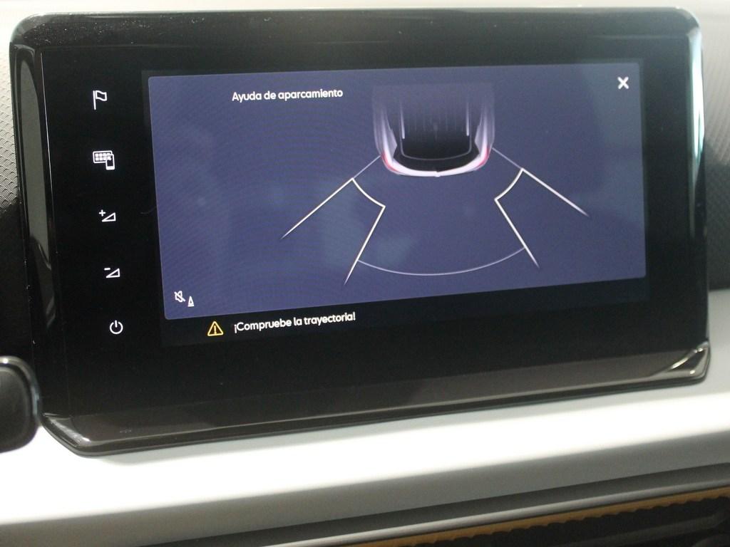 SEAT Arona 1.0 TSI Style Plus 81 kW (110 CV) - 12