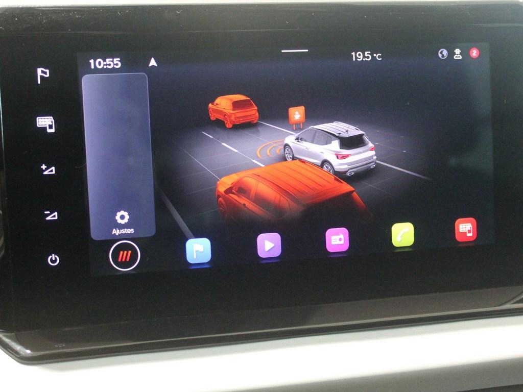 SEAT Arona 1.0 TSI Style Plus 81 kW (110 CV) - 13