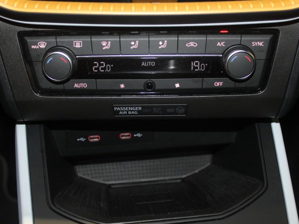 SEAT Arona 1.0 TSI Style Plus 81 kW (110 CV) - 14