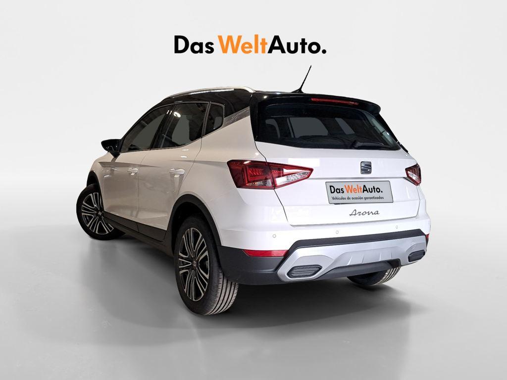 SEAT Arona 1.0 TSI Xperience Special Edition 85 kW (115 CV) - 1