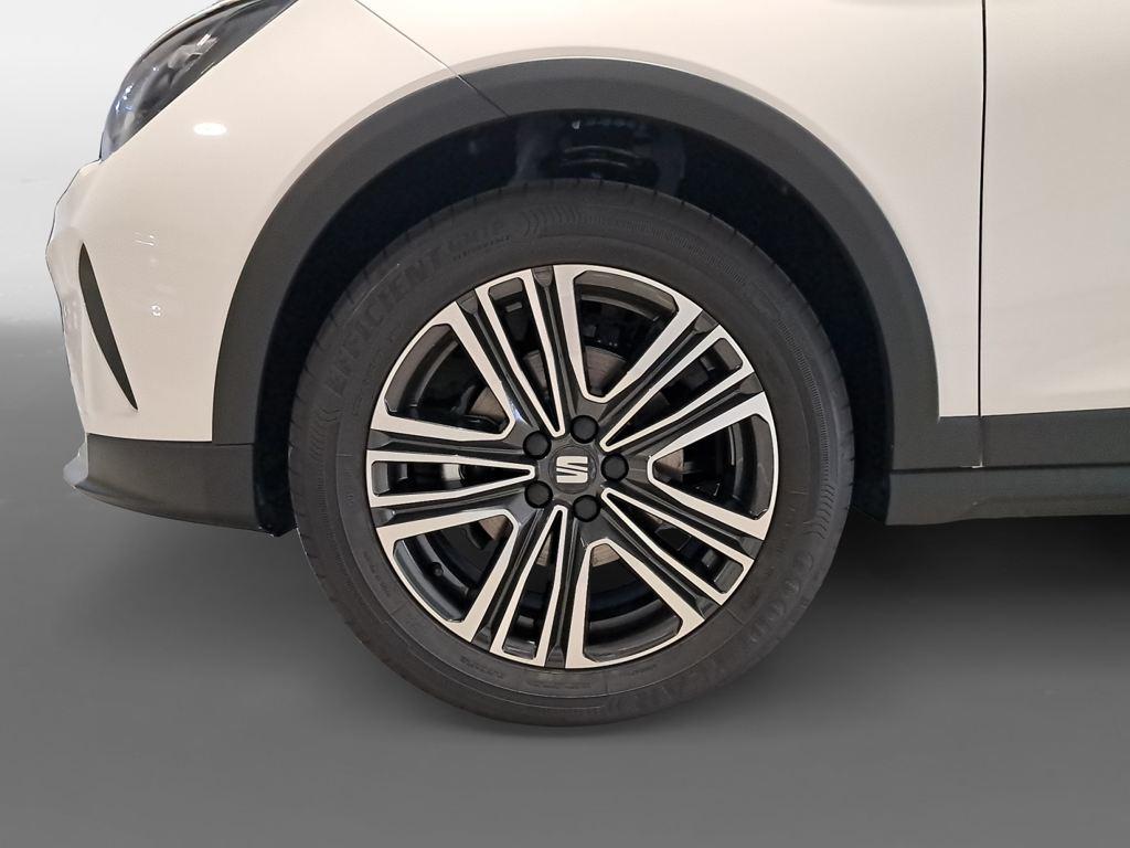 SEAT Arona 1.0 TSI Xperience Special Edition 85 kW (115 CV) - 7