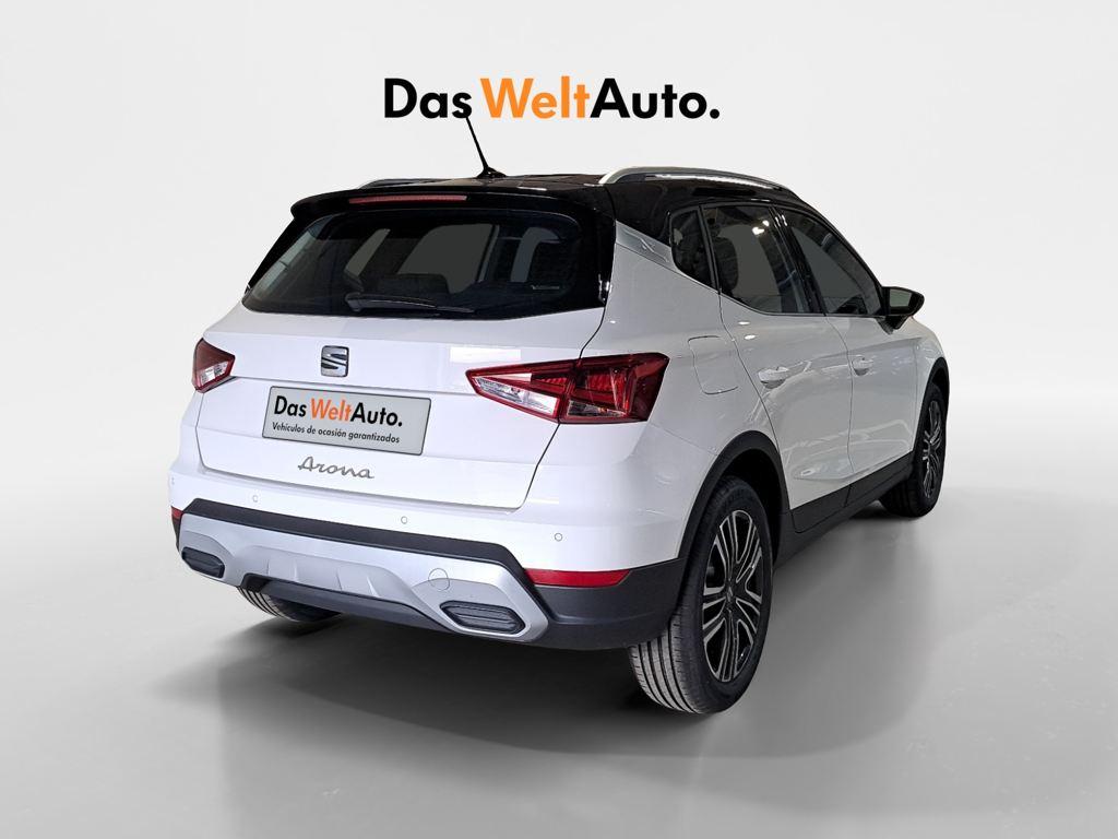 SEAT Arona 1.0 TSI Xperience Special Edition 85 kW (115 CV) - 13