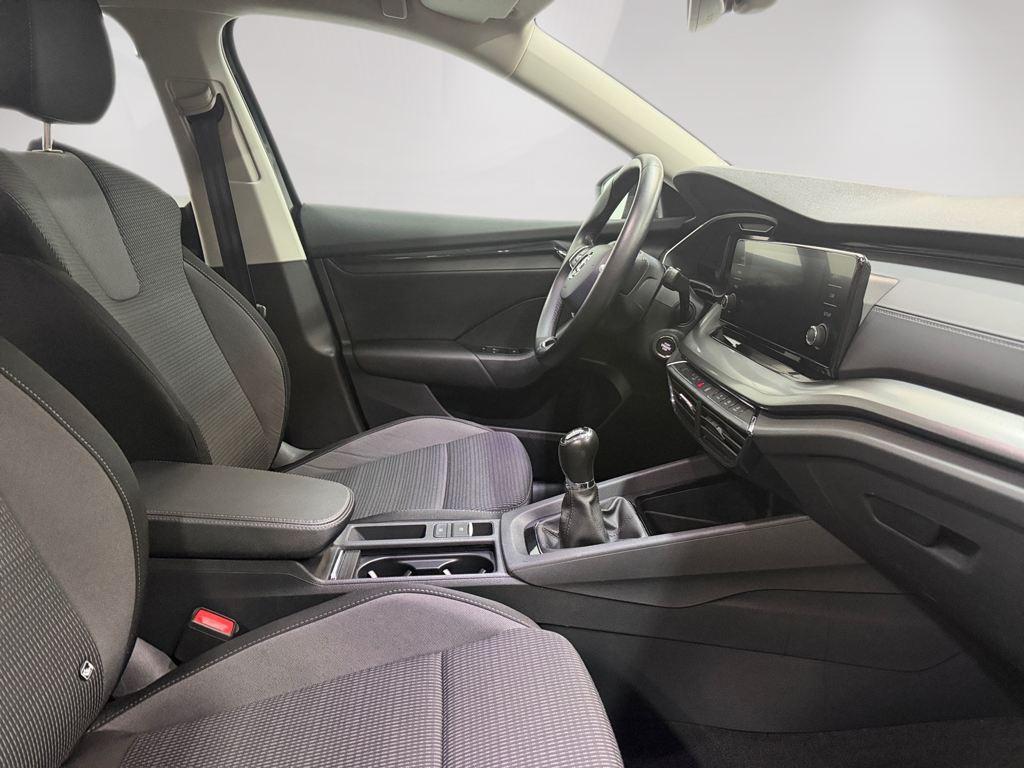 Skoda Octavia Combi 1.5 TSI Ambition 110 kW (150 CV) - 4