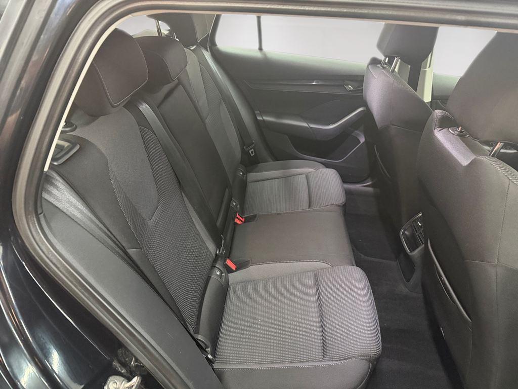 Skoda Octavia Combi 1.5 TSI Ambition 110 kW (150 CV) - 5