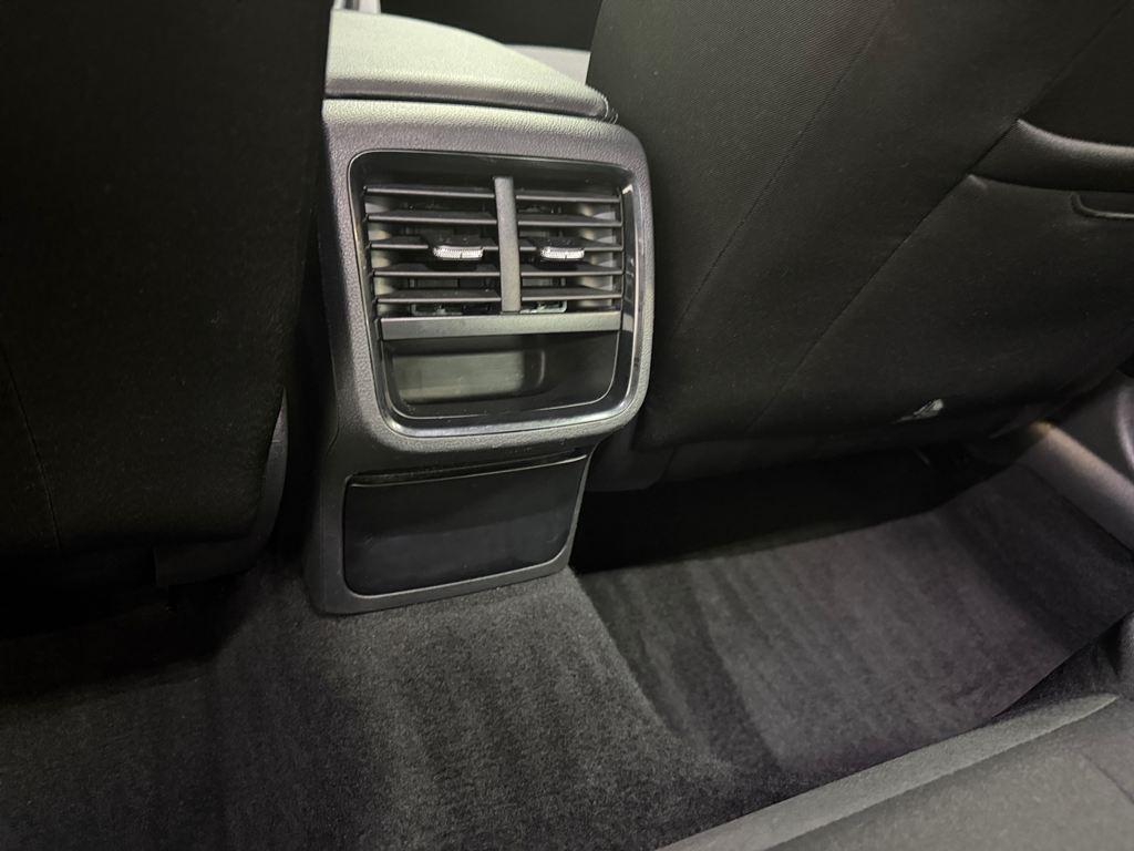 Skoda Octavia Combi 1.5 TSI Ambition 110 kW (150 CV) - 9