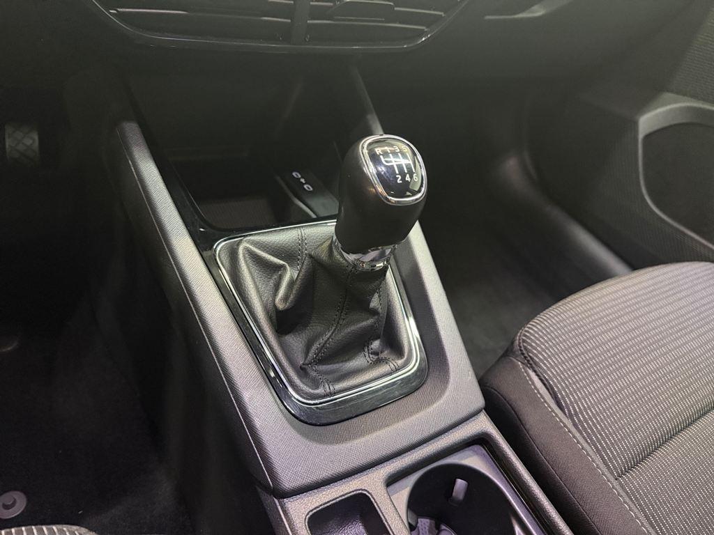 Skoda Octavia Combi 1.5 TSI Ambition 110 kW (150 CV) - 10